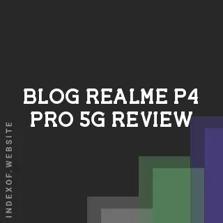Realme P4 Pro 5G: The New Performance King with 7000mAh Titan Battery | Logo - Indexof